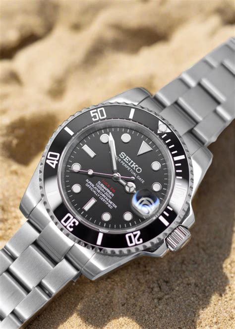 fuck em submariner